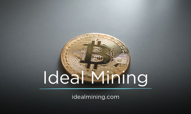 IdealMining.com